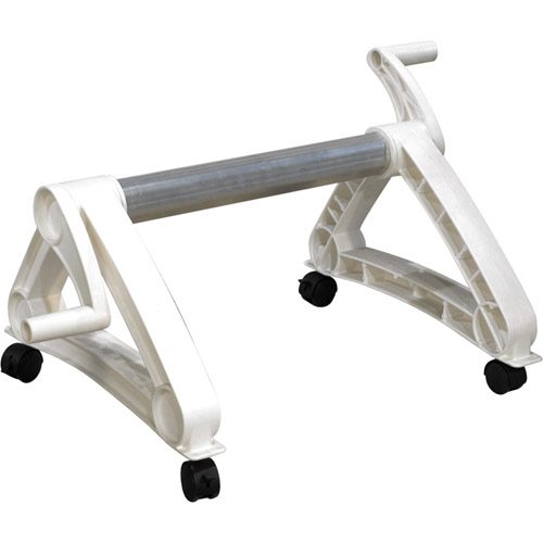 Solar Blanket Roller