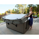 COVER CRADLE