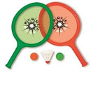 Paddle Pong