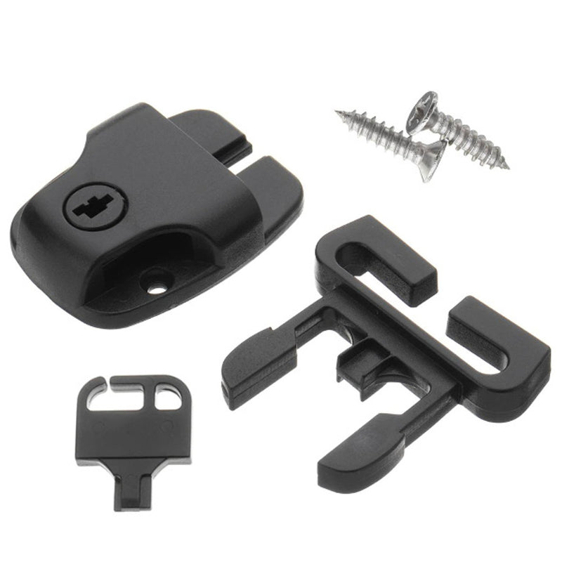 Cover Lock Kit 2PK