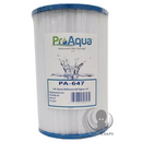 PA-647 Filter