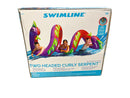 Swimline- Curly Serpent