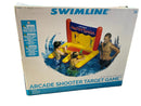 Swimline - Arcade Shooter