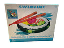 Swimline - Futomaki Sushi