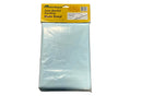 Blue Protective Sheet