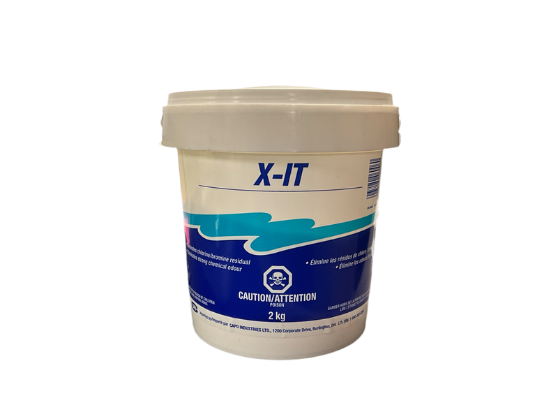 X-IT 2kg