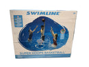 SWIMLINE - Super Hoops Basketball Game