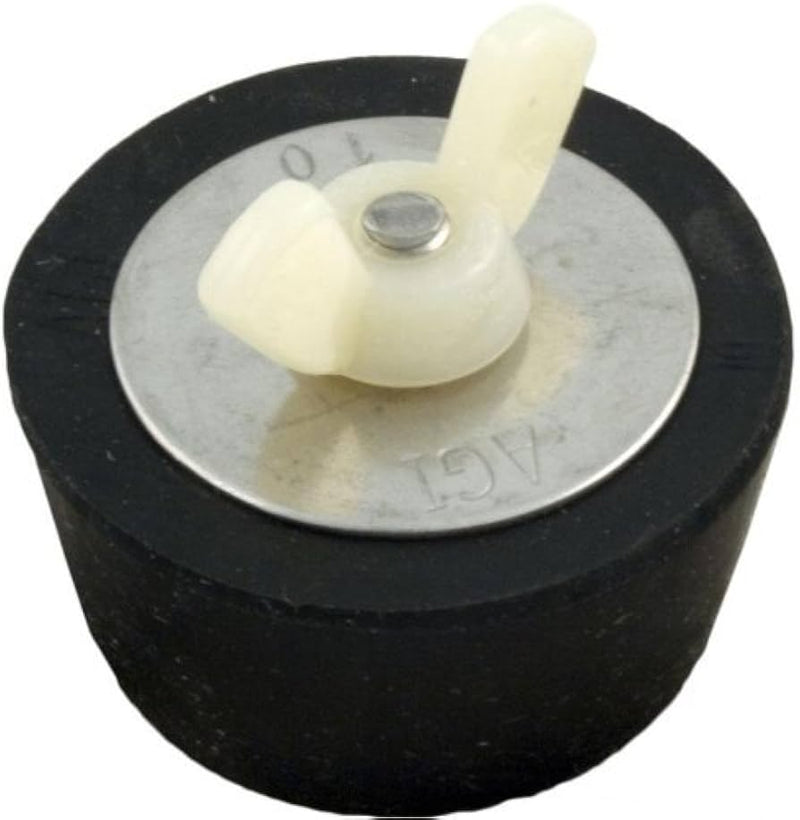 #10 Rubber Expansion Plug