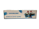 SWIMLINE - WRECK DIVE GAME