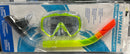 SWIMLINE- SEA SEARCHER SNORKELING SET