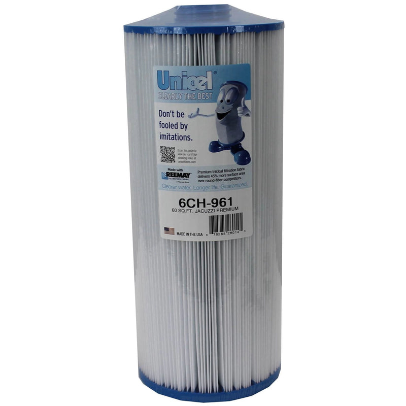 Filter Cartridge 6-3/4" x 15-1/2"