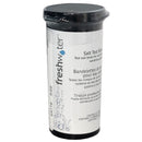 FreshWater Salt Test Strips