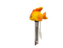 Yellow Fish Thermometer
