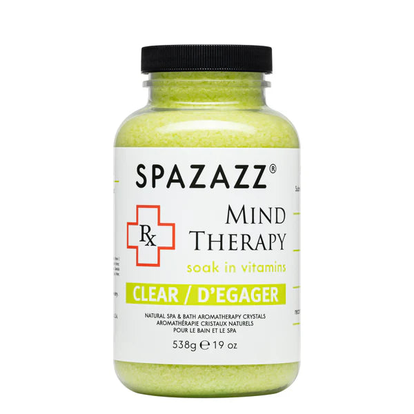 Mind Therapy 4oz