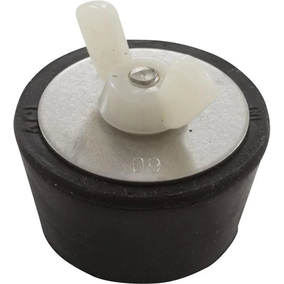 #9 Rubber Expansion Plug