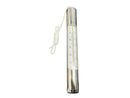 6” Barrel Chromed Thermometer