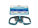 SWIMELINE- LAGUNA SWIM MASK