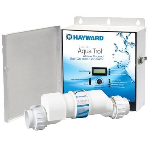 Hayward AQ-TROL-RJ-CUL AquaTrol ABG