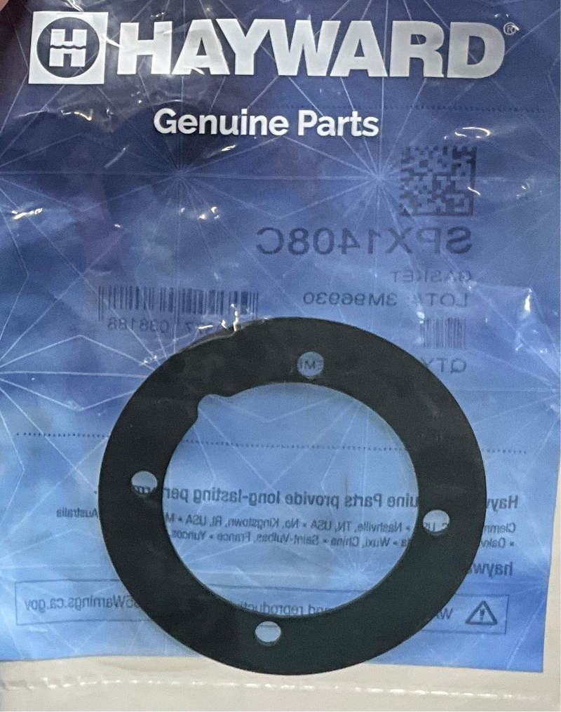 HAYWARD GASKET POOL EQUIPMENT PARTS
