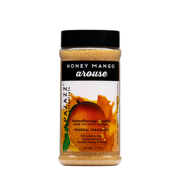 Honey Mango 17oz