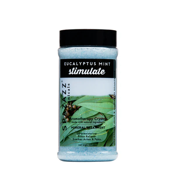 Eucalyptus Mint 17oz