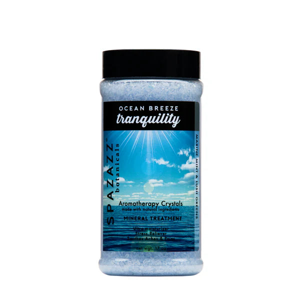 Ocean Breeze 4oz