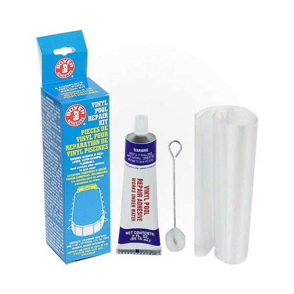 Vinyl Pool Repair Kit 2 Oz