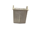 Super Pump Basket White
