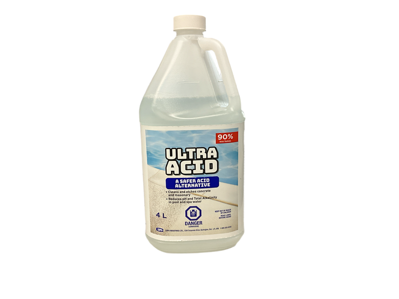 Ultra Acid 4L