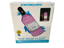 Swimline - Rose Float