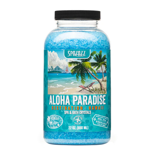 Aloha Paradise 22oz