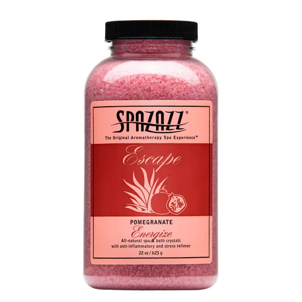 Pomegranate 22oz