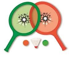 Paddle Pong