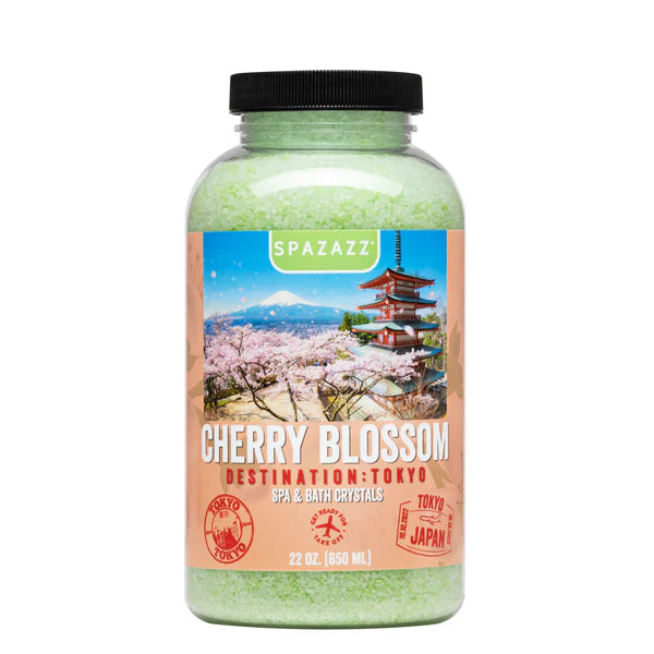 Cherry Blossom 22oz