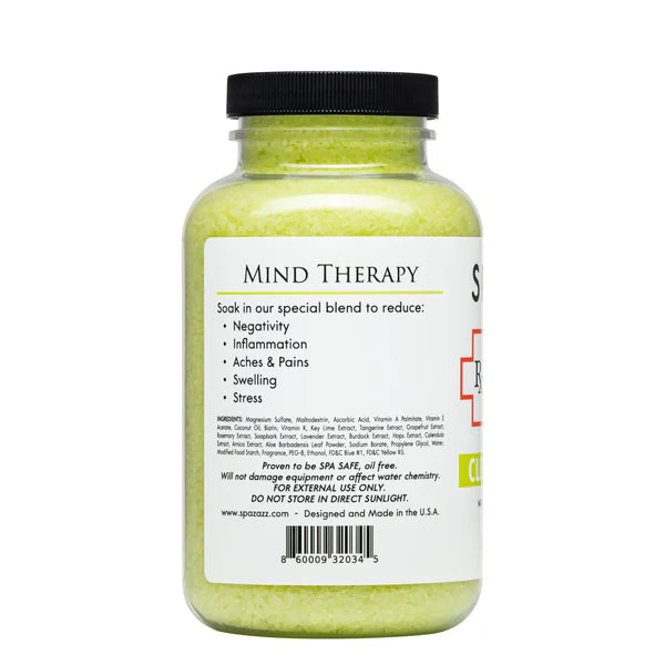 Mind Therapy 4oz