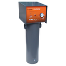 K-Star 15KW Titanium Salt Water Friendly Electric Pool/Spa Heater (90,000 L)
