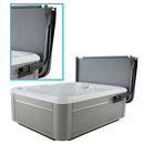 LIFT 'N GLIDE® COVER LIFTER