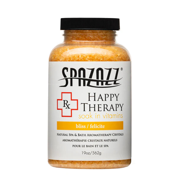 Happy Therapy 4oz