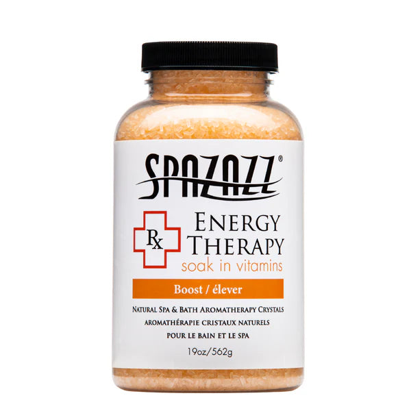 Energy Therapy 19oz