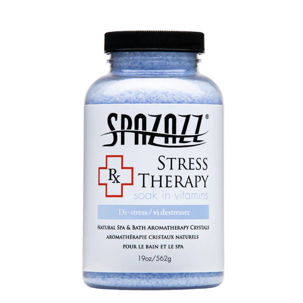 Stress Therapy 19oz