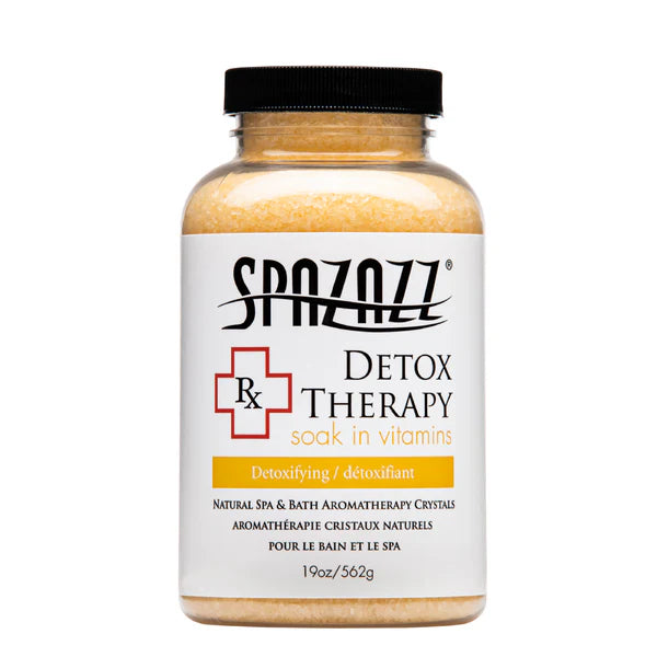 Detox Therapy 4oz