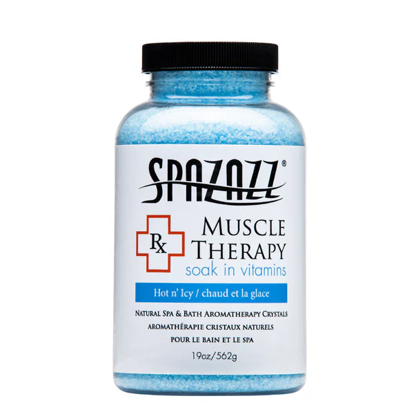 Muscle Therapy 19oz