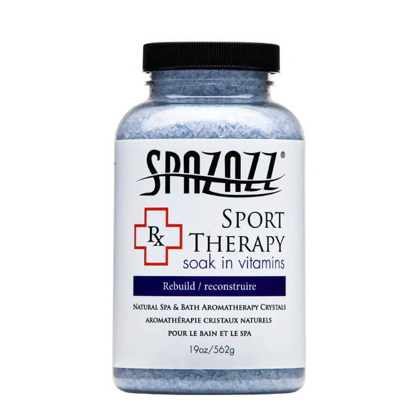 Sport Therapy 19oz