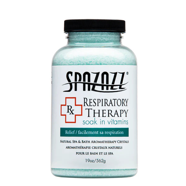 Respiratory Therapy 19oz