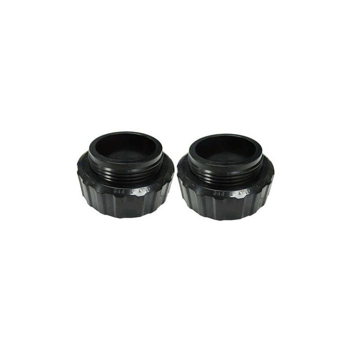 UNION CONNECTOR SOCKET 2PK