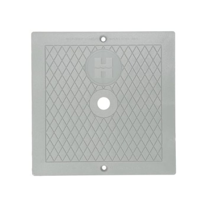 COVER SQUARE -DARK GRAY