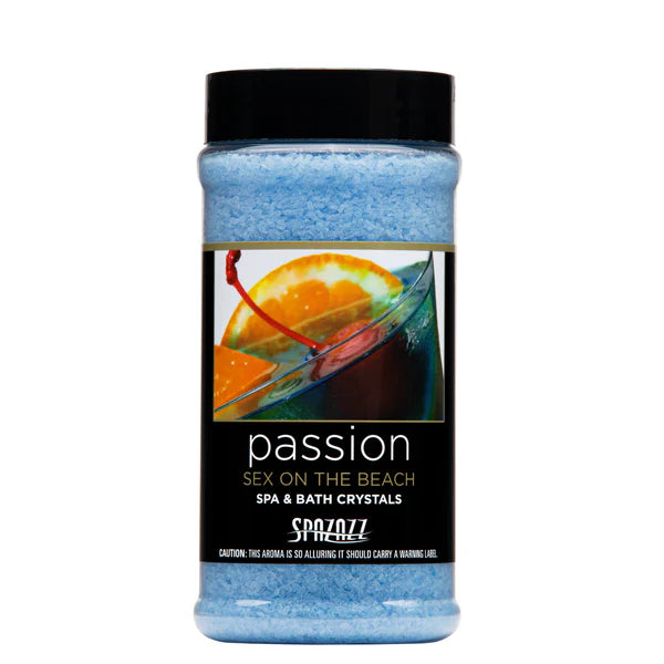 Passion 4oz