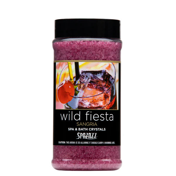 Wild Fiesta 17oz