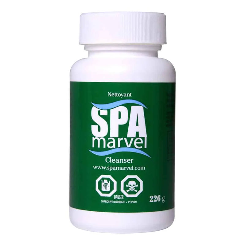 Spa Marvel - Cleanser