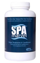 Spa Marvel Water Treatment & Conditioner